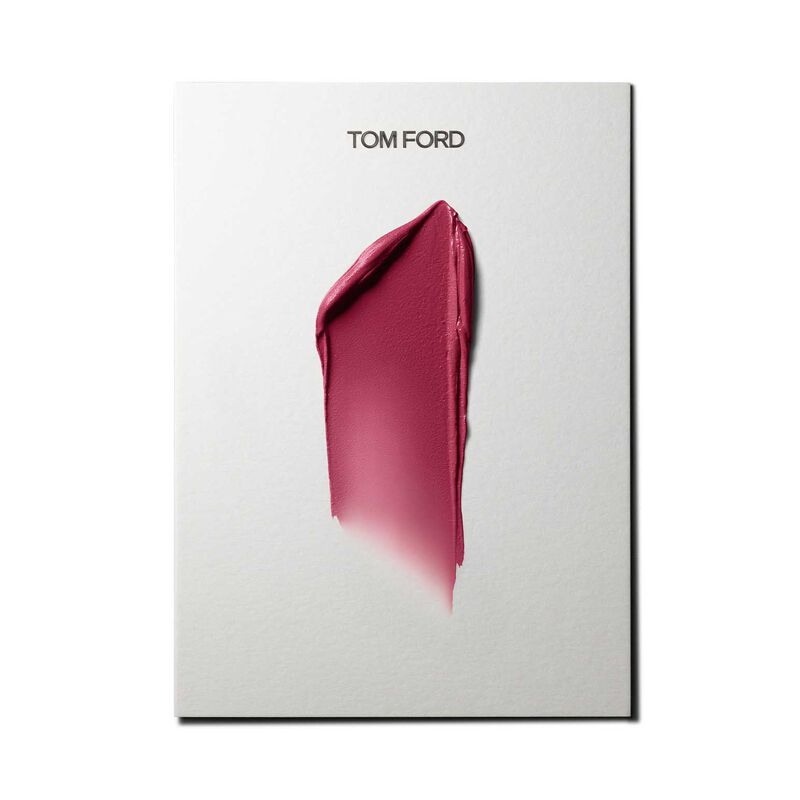Tom Ford F Fabulous Lip Color image number 21